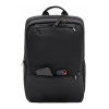 Рюкзак NINETYGO Fashion Business Backpack, черный